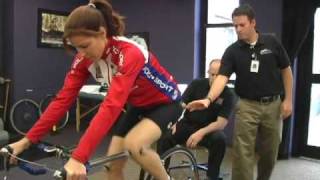 Bike Fit