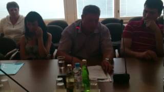 Сотрудник ОТБ-1 саратовского УФСИН Дмитрий Шадрин