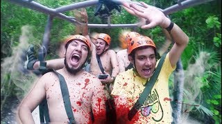 El Peor Día de mi vida (Choqué) Termina Mal - 100%RealNoFake - Chicas calientes ♛