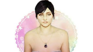 GTA 5 Online | Pretty Female Character Creation