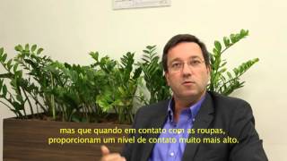 Analisando os Riscos Térmicos