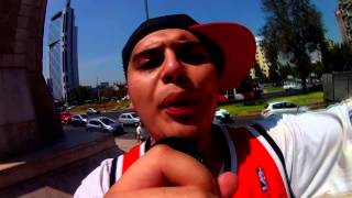 TrackConspiracion-Dedicación(Beat ERK.Prod-Tracksrecord-OneProd Audiovisual)