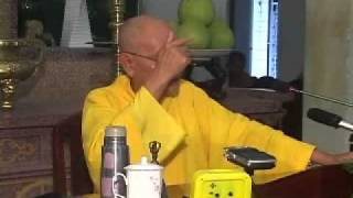 Đại Thừa nhiệm mầu.TX Trung Tâm.07/07/11-ph04
