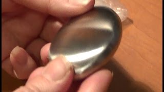 Мыло от неприятного запаха