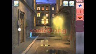 Psycho Escape Level 13 Walkthrough
