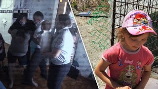 Семье из Оренбургской области вернут изъятых опекой детей и помогут отремонтировать дом