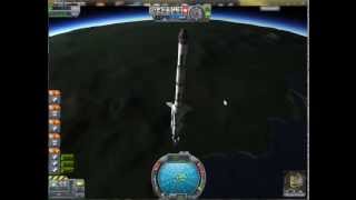 KSP туториал