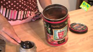 Cómo hacer un café macrobiótico - Dietista Raquel Magem - generacionnatura.org