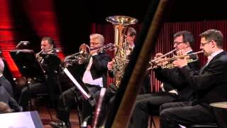 Gulda Cello Concerto I. Overture - Andreas Brantelid