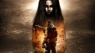 F.E.A.R-2: Project Origin. Эпизод 03-Осознание.Клон (Прохождение+все предметы)