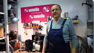 Течёт кофемашина KRUPS, узнай что делать!