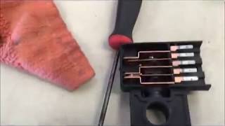 How to Fix a Bad Brake Light Switch, Not Replace