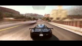 The Crew Gamplay Trailer