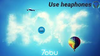 Tobu - Hope (8D Audio)