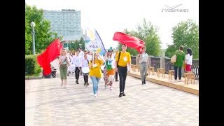 Фестиваль "Оперение-2019". О чем говорят