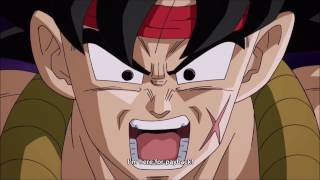 Dragon Ball Xenoverse 2 : Bardock vs Mira