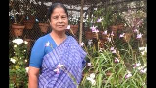 Amare Tumi Oshesh Korecho - Fahmida Khatun