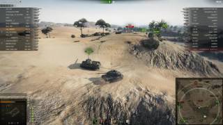 STRV74 2.7K EXP