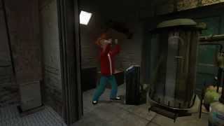 Philip J  Fry