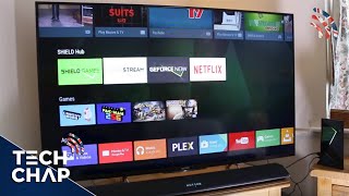 NVIDIA Shield TV Review | Best Android TV Box