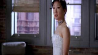 "Keep Breathing" on Grey's Anatomy