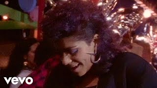 Lisa Lisa & Cult Jam - Lost In Emotion (Official Video)