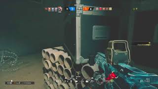 Goodbye Logitech G502 rainbow Six siege XiM4 Ranked highlights