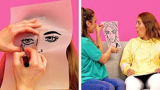 HOW NOT TO FAIL AS AN ARTIST II 29 drawing hacks