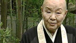 瀬戸内寂聴の人生相談６「息子の暴力から逃れたい」~AutumnSnake