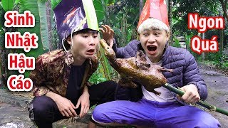 Hậu Cáo - Tổ Chức Sinh Nhật Và Cái Kếtt Đắng Lòng Với Cáo Đệ