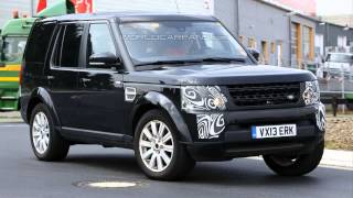 land rover discovery 3 tuning