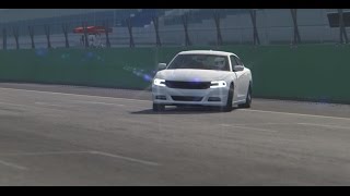 Assetto Corsa | هجوله تشارجر 2016