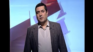 Армению ждет апокалипсис