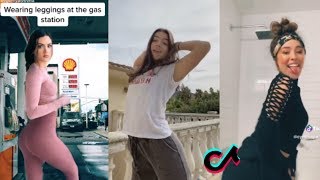 What You Doing With All That Ass Let Me Touch It!! (TikTok)