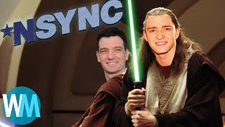 Top 10 Star Wars Facts You Probably Didn't Know!