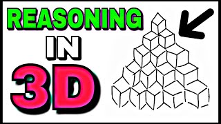 HTET/SSC CHSL/KVS REASONING TRICKS IN HINDI || HTET SQUARE TRICKS || HTET/DSSSB 2017 REASONING ||