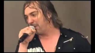 Памяти Михаила Горшенёва - Марионетки (2016)