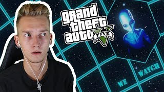GTA V Zombie Mod S2 #5 - OBSERWUJĄ NAS! ?