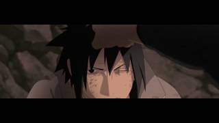 Naruto vs Sasuke [AMV] x Lil Peep Save That Shit (Hxpe Remix)