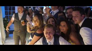 Marleybrook House Real Wedding 2018 - Zoe & Dan