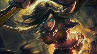 GOLD KATARINA