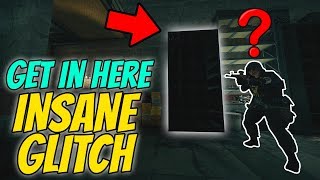 HIDING in the OBJECTIVE #3!!! | Rainbow Six Siege