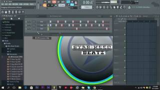 How to make afro beat drums in fl studio 12 part 1
