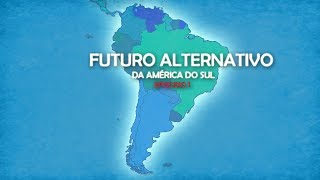 Futuro Alternativo da América do Sul #1: Guerra civil venezuelana