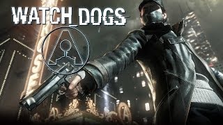 Analog Reviews: Watch Dogs