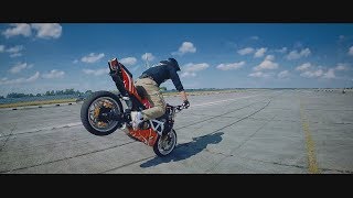 German Stuntday´s 2017 aftermovie