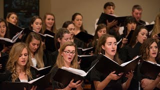 2017 Lessons and Carols