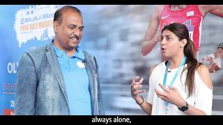 #StreetMBA || How she survived to inspire millions – Anshuka’s Story