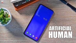 Samsung - THIS COULD CHANGE EVERYTHING