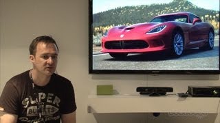 Forza Horizon: Just What is an Action Racing Title, Anyhow?